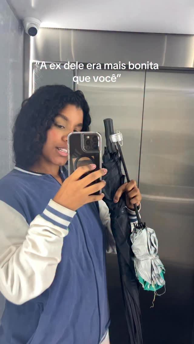 Post 2 by THAUANE MARINHO on Instagram (video)