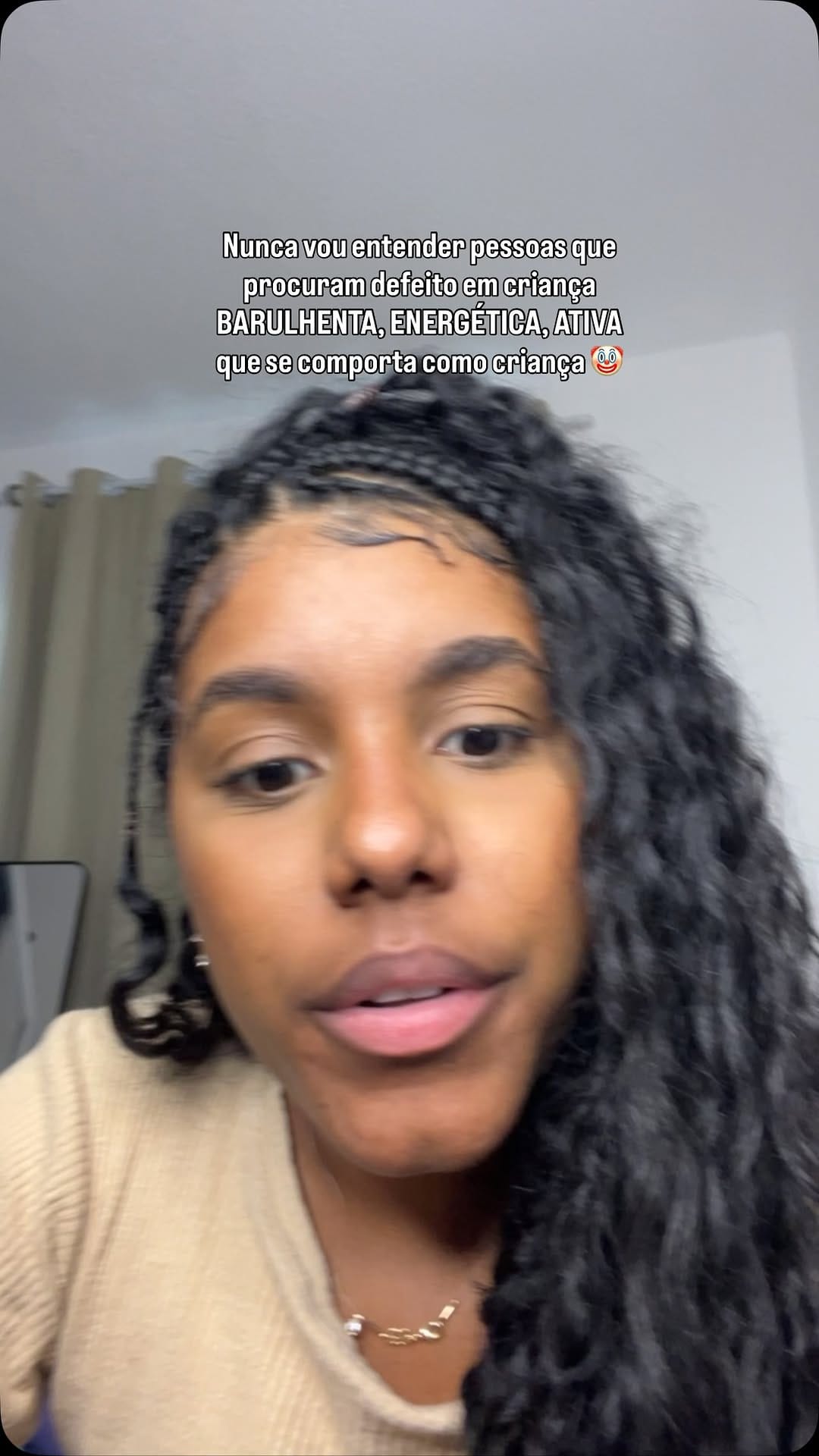 Post 5 by THAUANE MARINHO on Instagram (video)