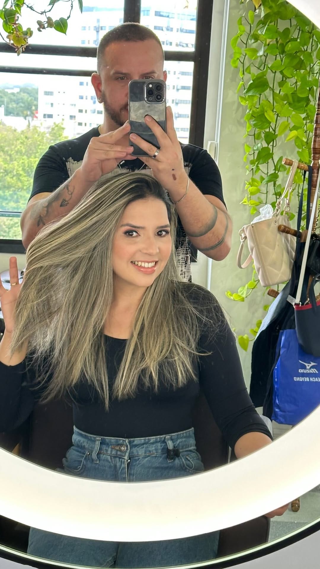 Post 3 by Joseph Moraes on Instagram (video)