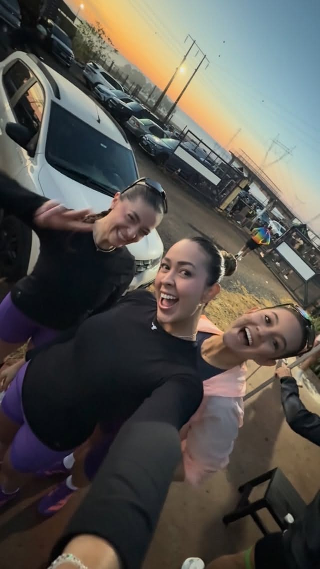 Post 4 by Amanda Gabriele Azevedo Fernandes on Instagram (video)