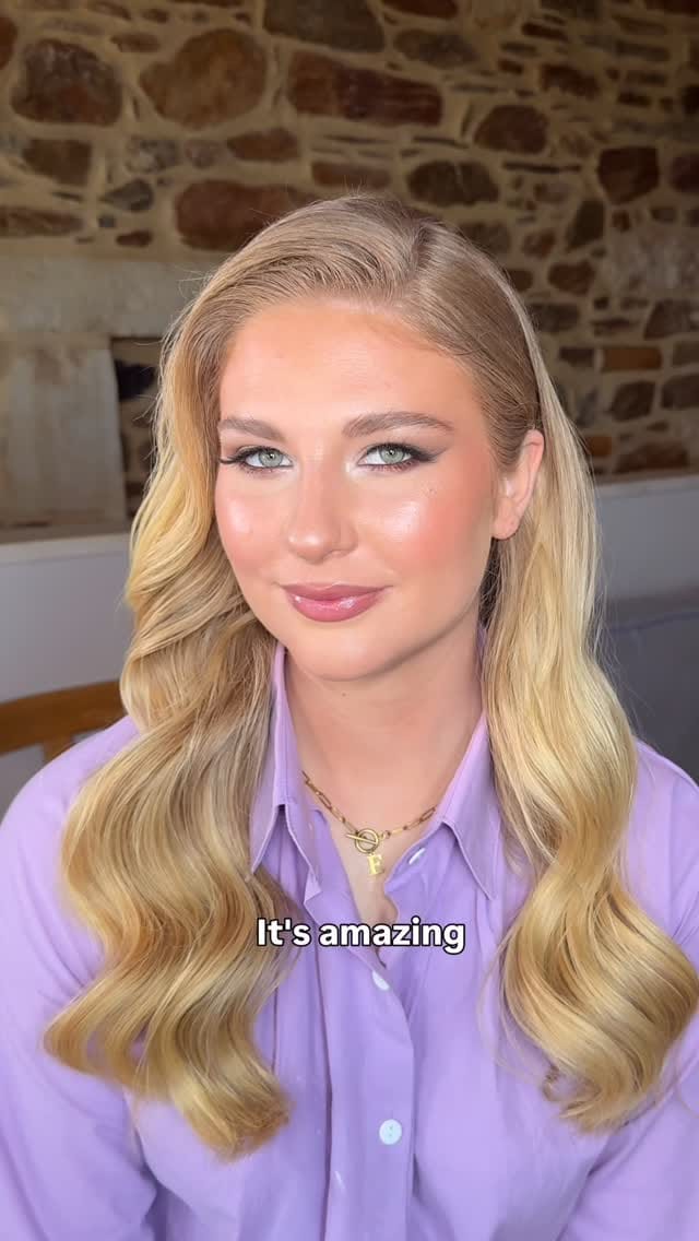 Post 2 by MAKEUP & HAIR ARTISTS CRETE on Instagram (video)
