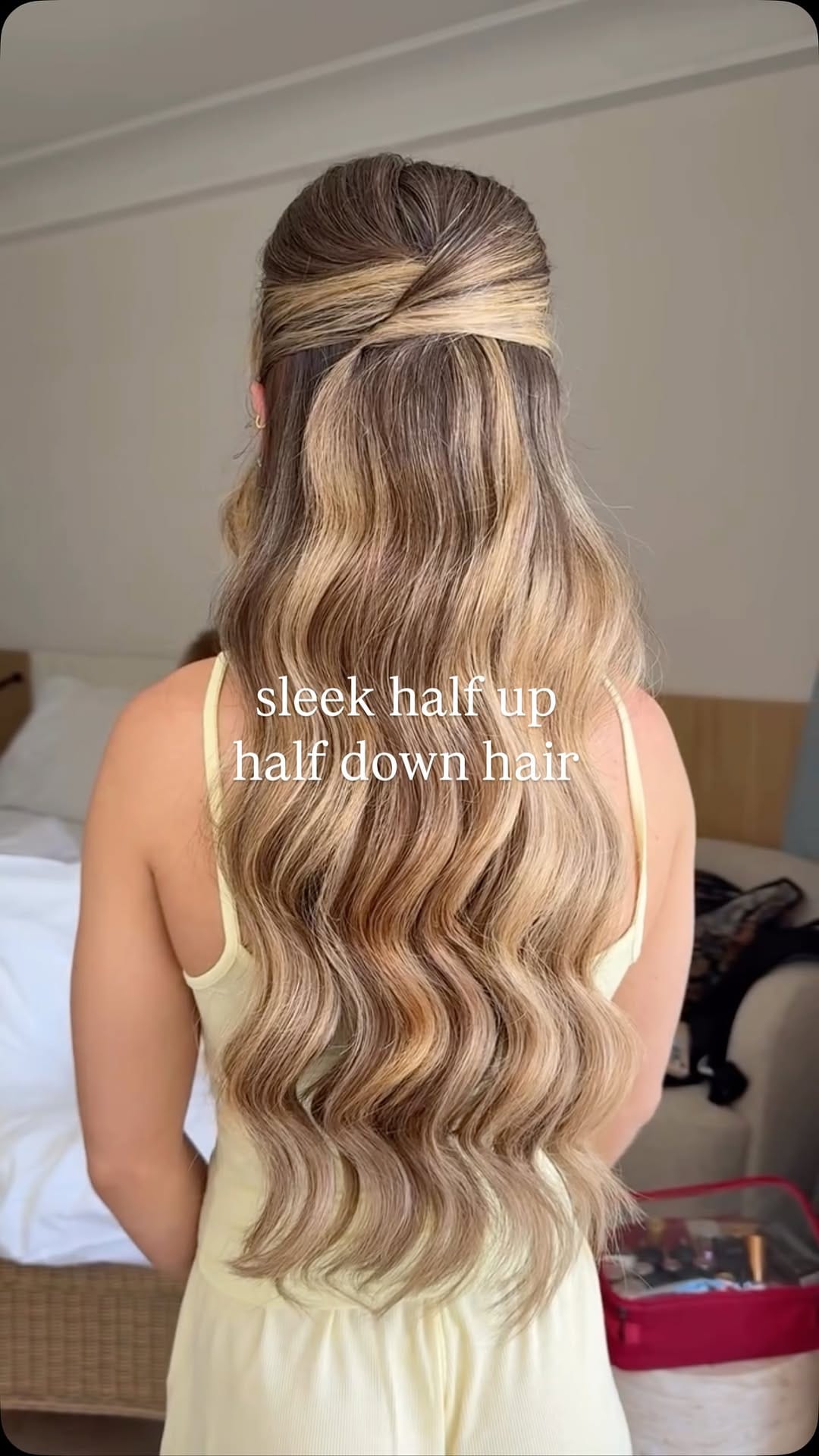 Post 7 by MAKEUP & HAIR ARTISTS CRETE on Instagram (video)