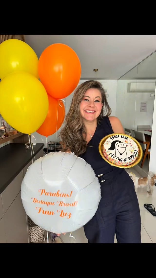 Post 3 by Francisca Luz Gerente de Negócios Natura e Avon 🧡🩷 on Instagram (video)