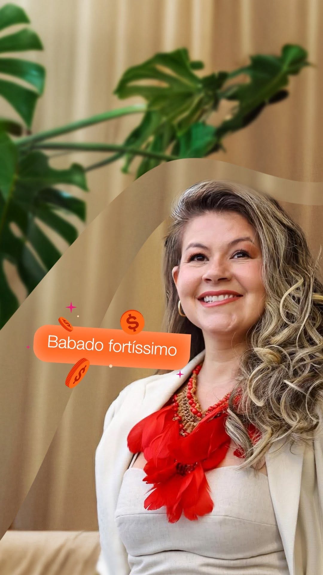 Post 9 by Francisca Luz Gerente de Negócios Natura e Avon 🧡🩷 on Instagram (video)