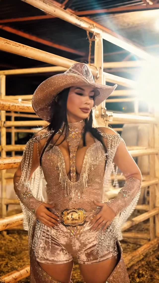 Post 3 by Dona Gê - Salão de Beleza on Instagram (video)