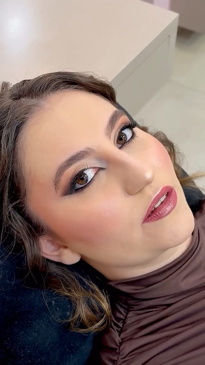 Post 8 by Dona Gê - Salão de Beleza on Instagram (video)