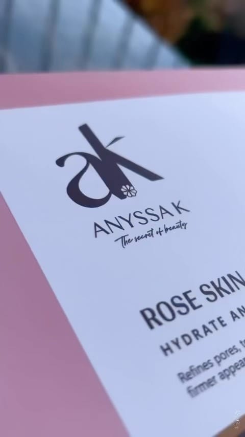 Post 10 by Anyssa K on Instagram (video)