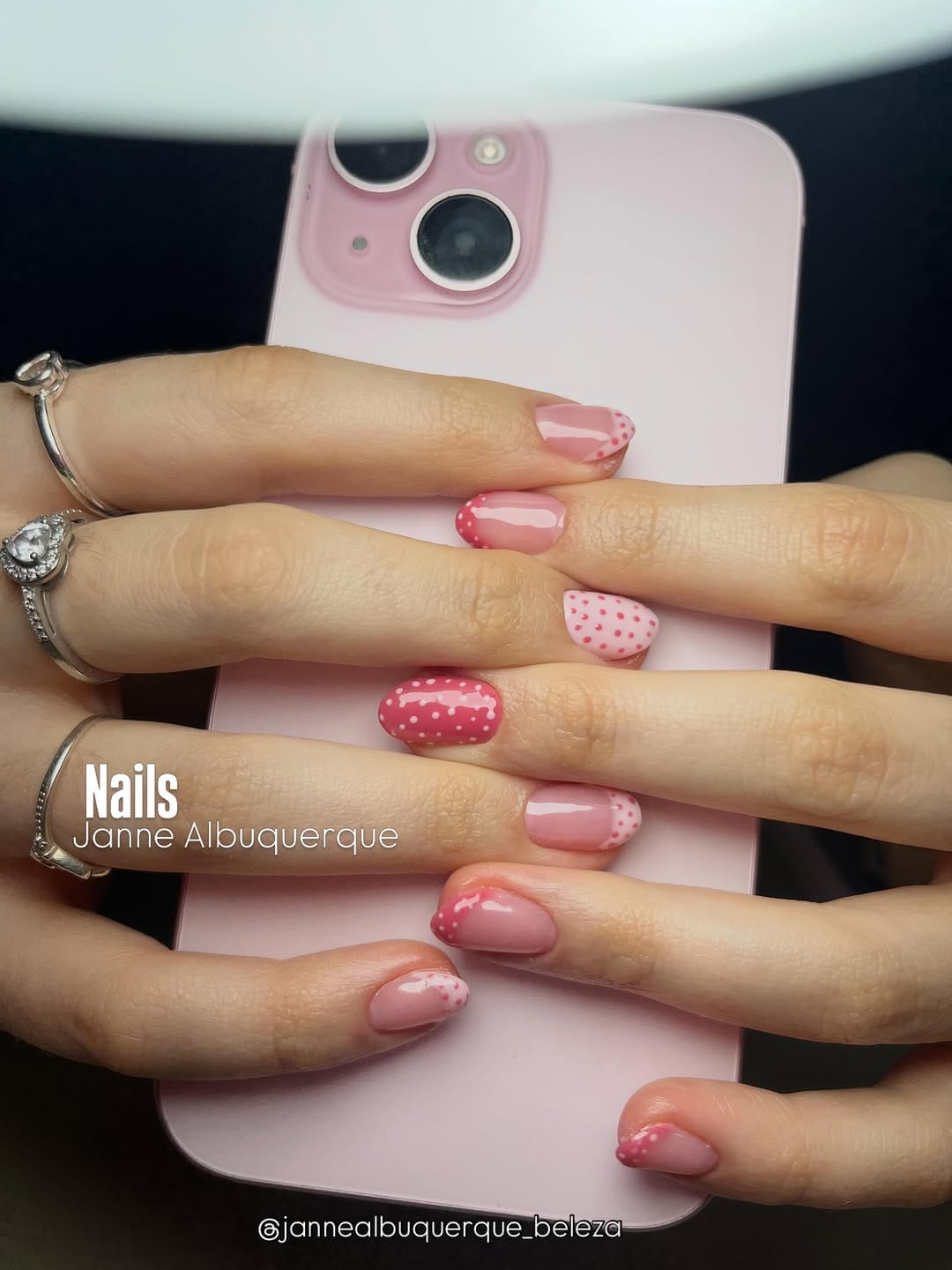 Post 6 by Studium Baraldi Beauty on Instagram (image)