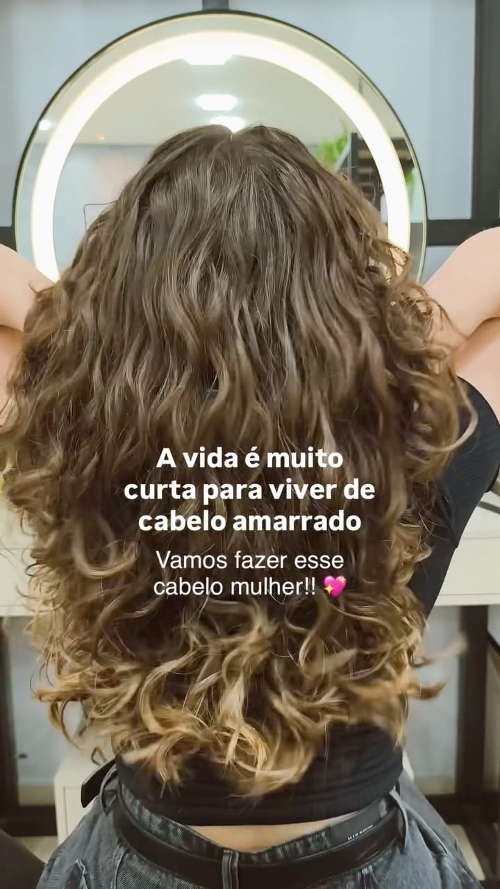 Post 5 by Studium Baraldi Beauty on Instagram (video)