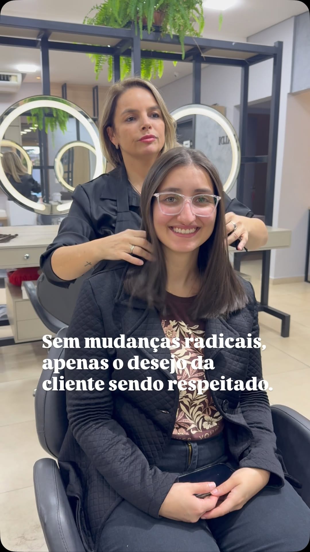 Post 4 by Studium Baraldi Beauty on Instagram (video)