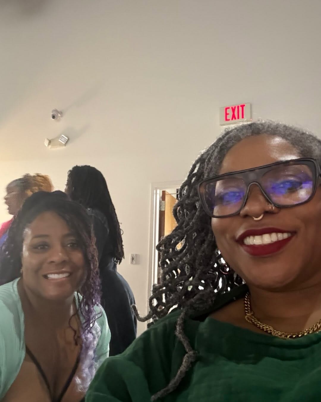 Post 9 by THEE Loc Extensionist on Instagram (carousel)