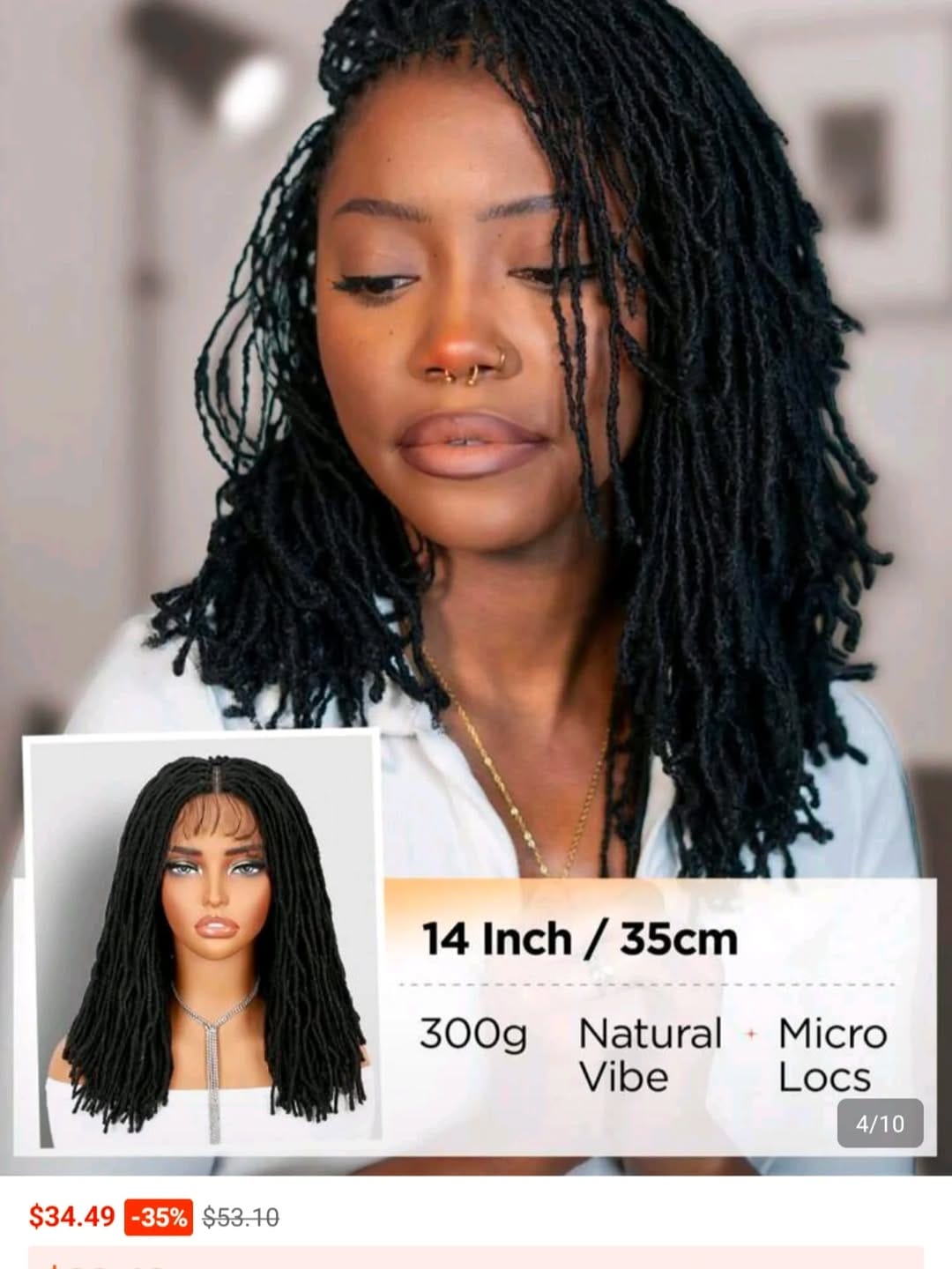 Post 5 by THEE Loc Extensionist on Instagram (carousel)