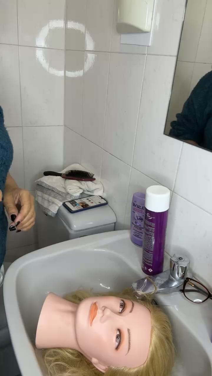 Post 5 by Beauty Air | SPRAYS PROFISSIONAIS on Instagram (video)