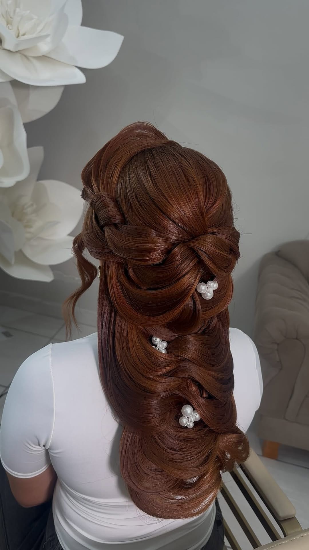 Post 6 by Beauty Air | SPRAYS PROFISSIONAIS on Instagram (video)