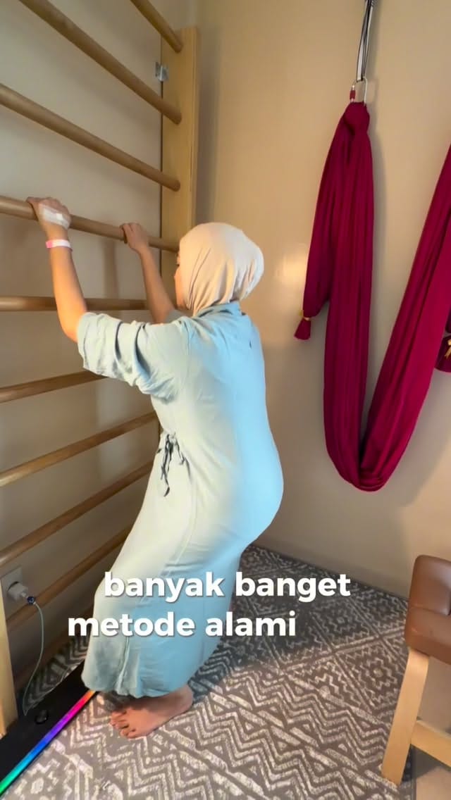 Post 1 by Jamilatus Sa'diyah on Instagram (video)
