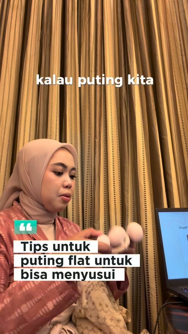 Post 2 by Jamilatus Sa'diyah on Instagram (video)
