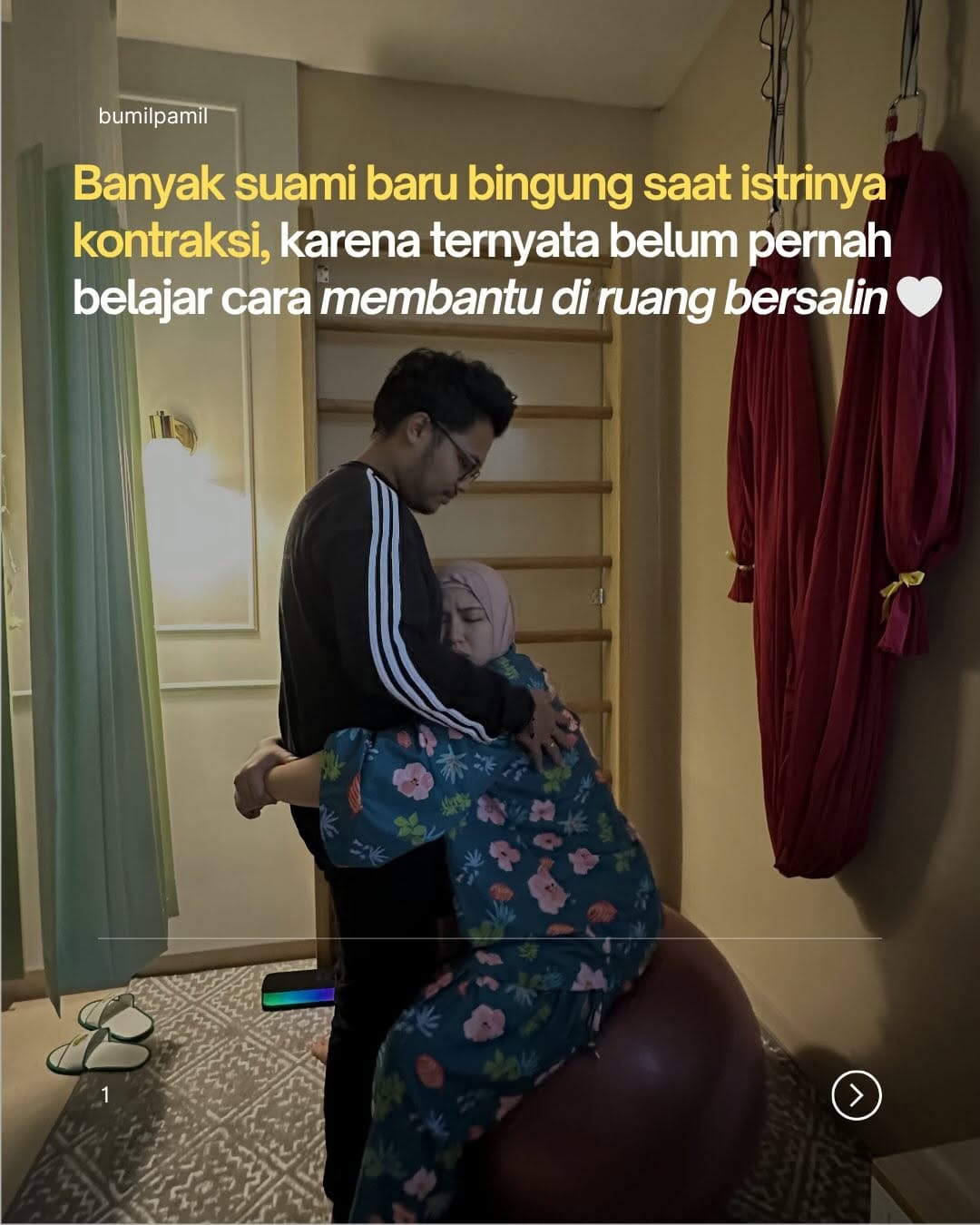Post 7 by Jamilatus Sa'diyah on Instagram (carousel)