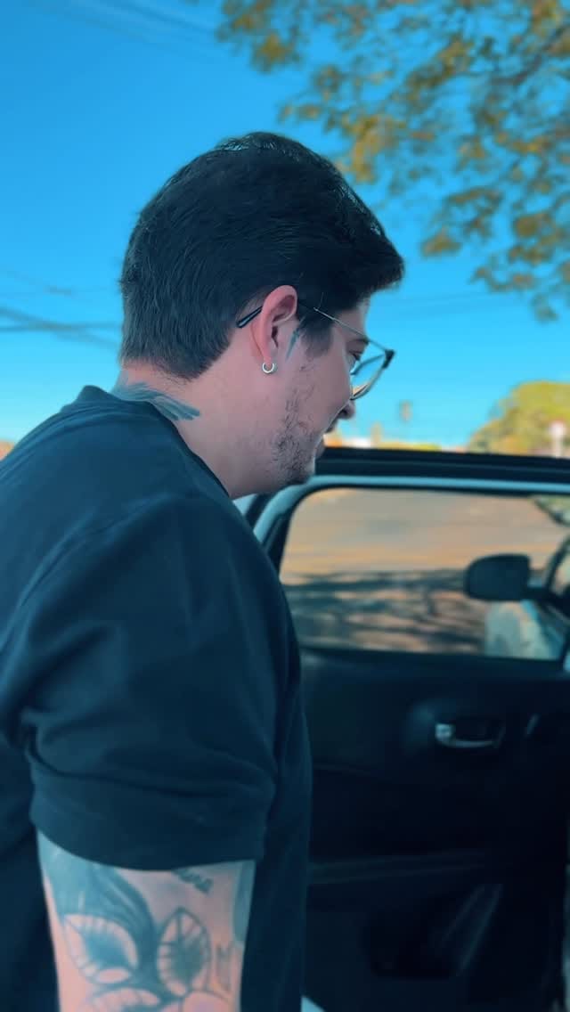 Post 1 by Sayllon Ribeiro on Instagram (video)