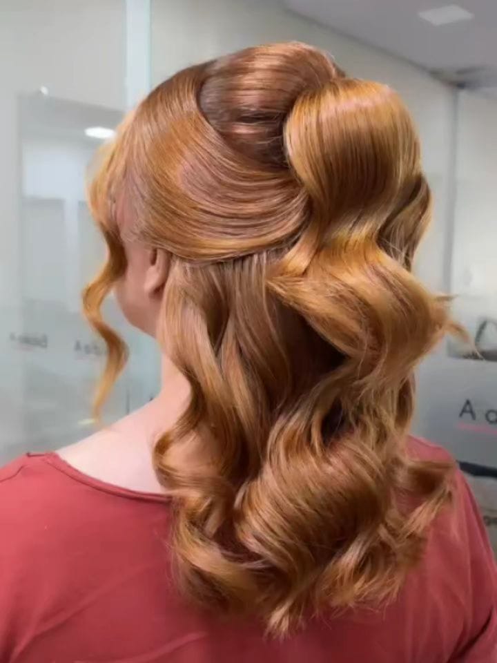 Post 5 by LUANA SANTOS | PENTEADOS on Instagram (carousel)