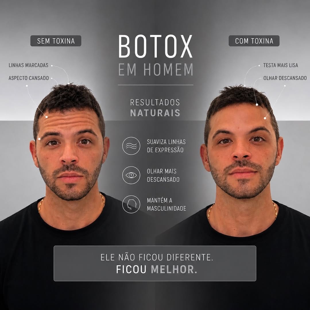 Post 5 by Dr. João Wictor Leandro | Harmonização orofacial on Instagram (carousel)
