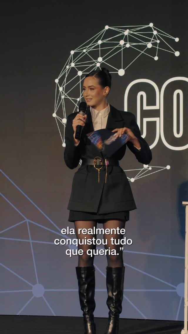 Post 6 by Krisley Silva on Instagram (video)