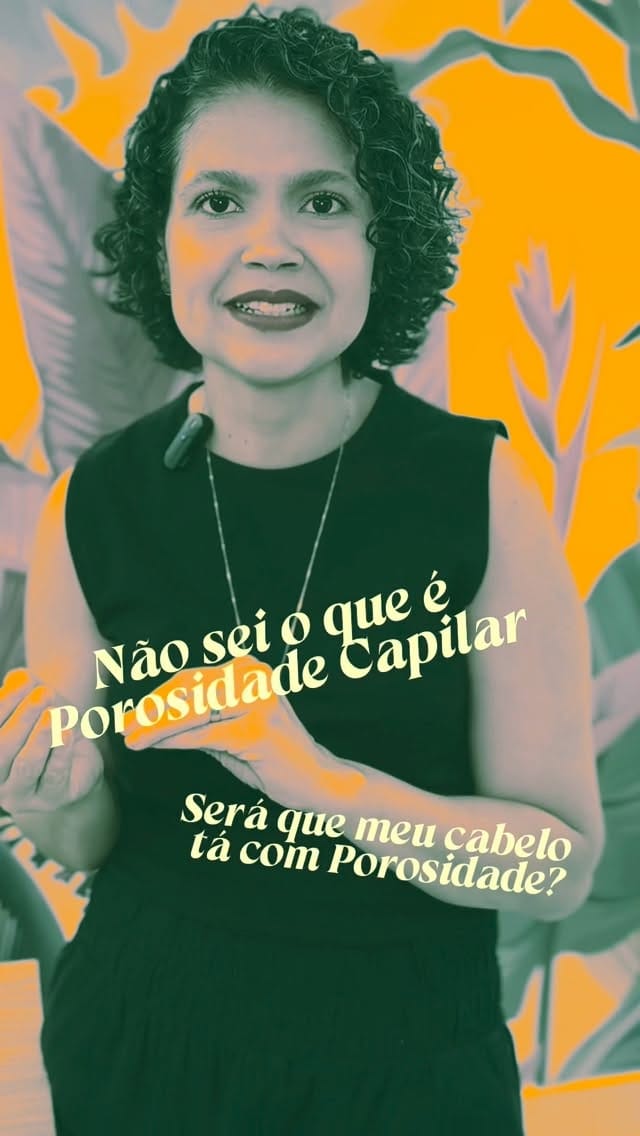 Post 7 by Liliana Castro | Cabeleireira on Instagram (video)