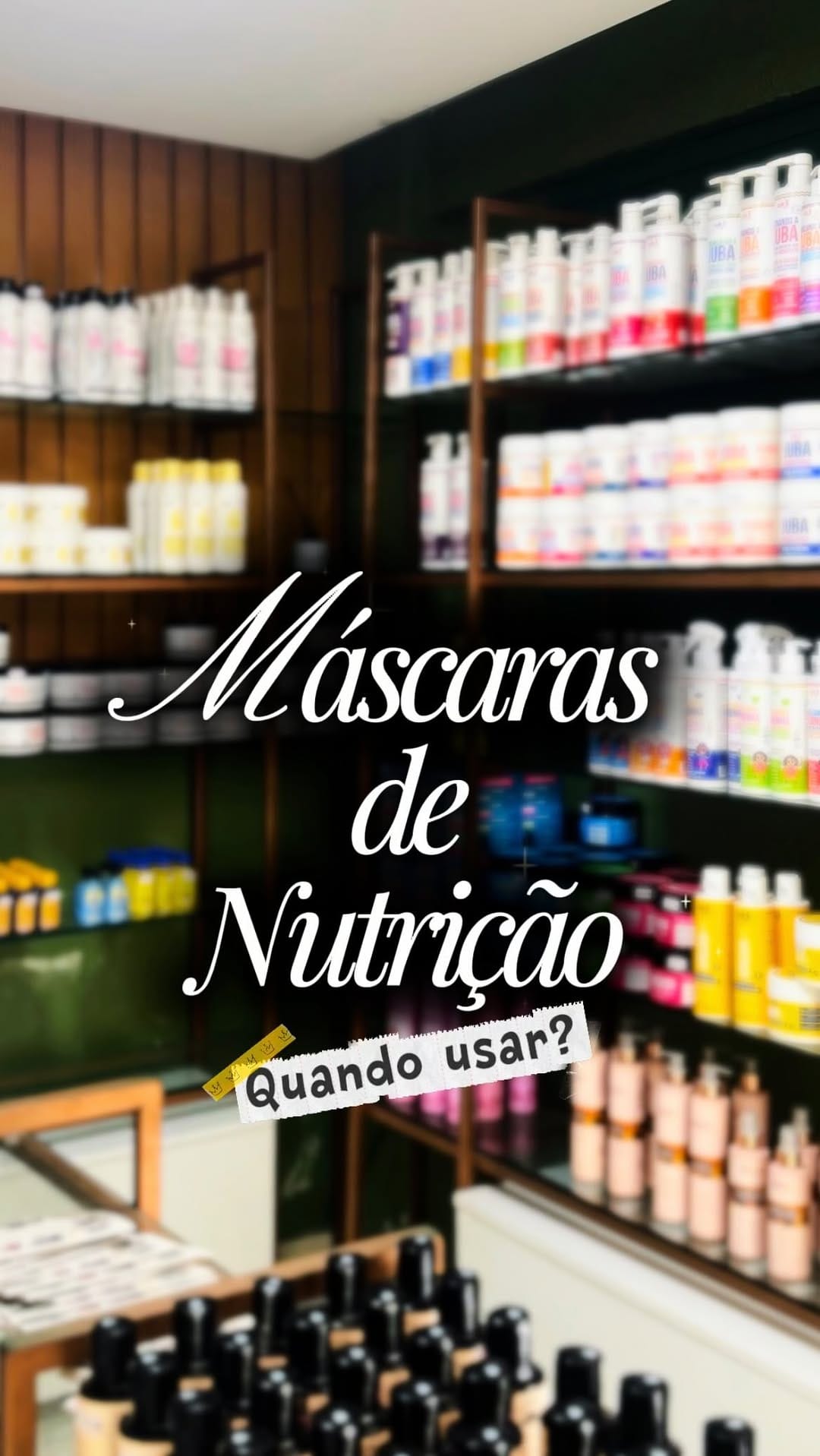 Post 4 by Liliana Castro | Cabeleireira on Instagram (video)