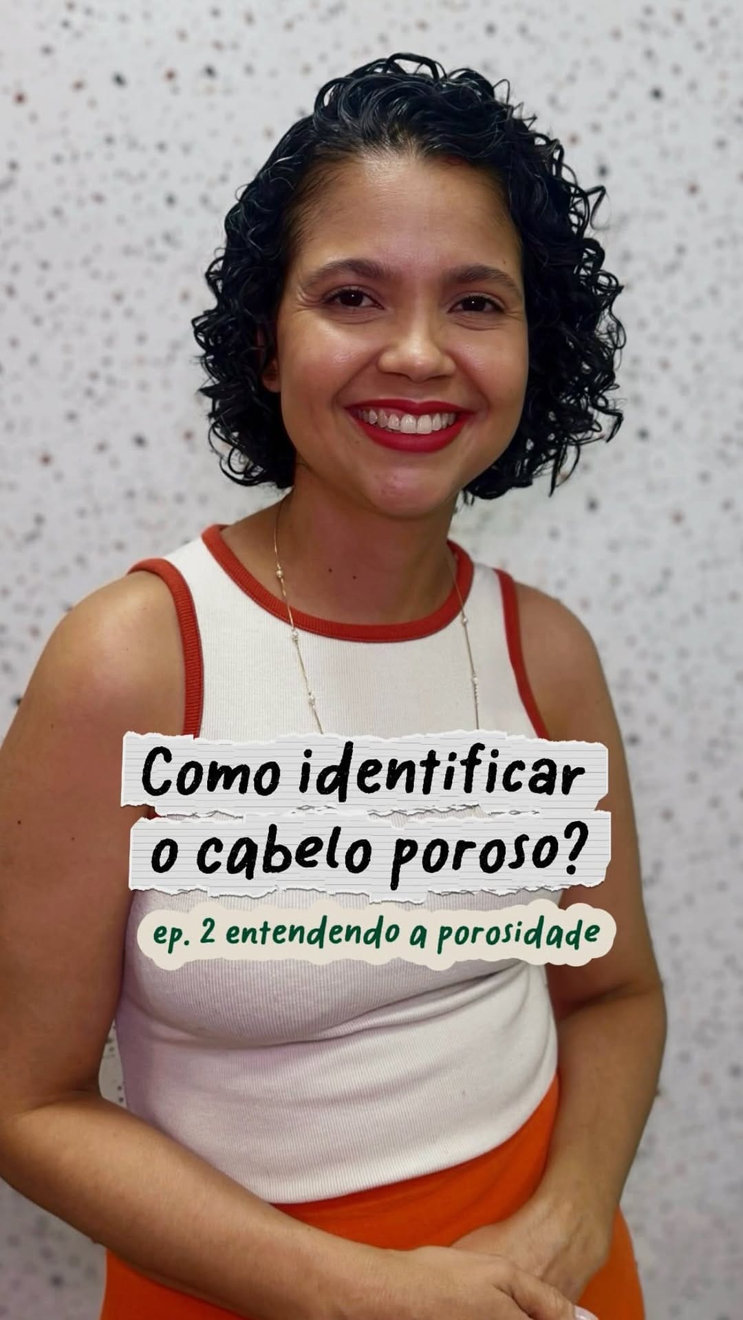 Post 5 by Liliana Castro | Cabeleireira on Instagram (video)
