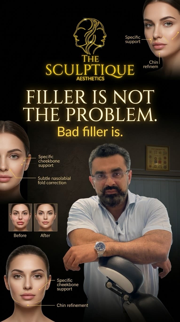 Post 6 by Dr Aamod Rao & Dr Ankit Bhupatkar on Instagram (video)
