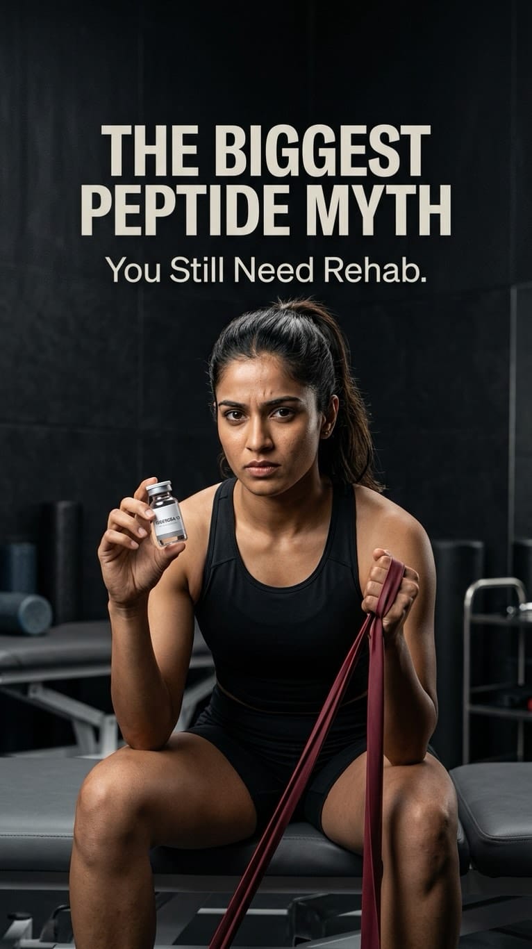Post 1 by Dr Aamod Rao & Dr Ankit Bhupatkar on Instagram (video)