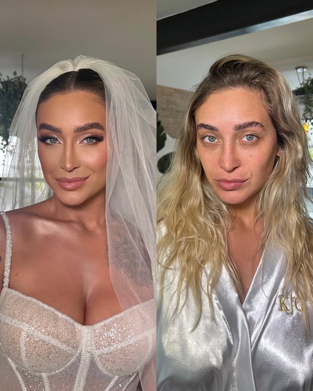 Post 10 by MANU CANDATTEN - Maquiadora Curitiba | SOFTGLAM MAKEUP on Instagram (carousel)