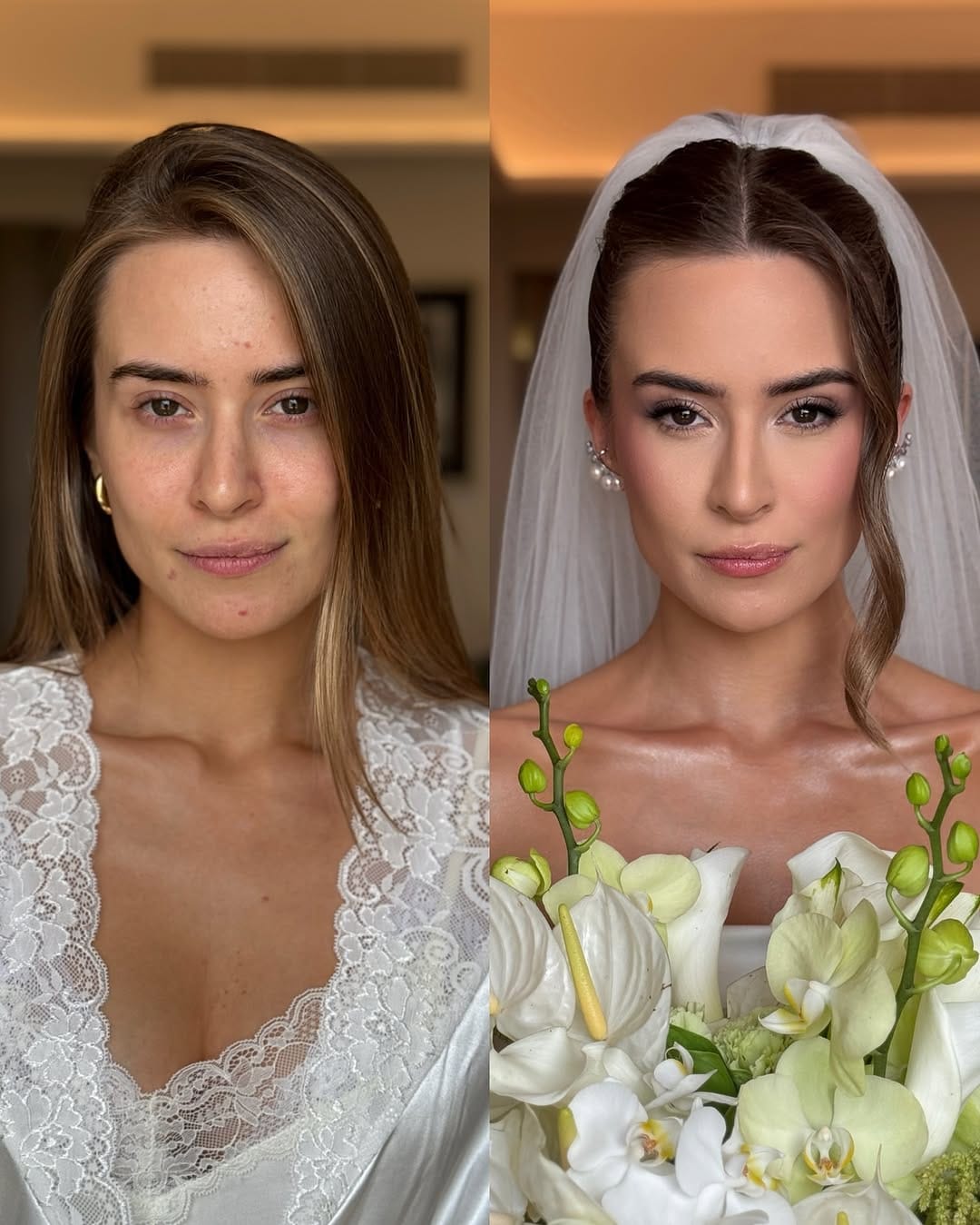Post 9 by MANU CANDATTEN - Maquiadora Curitiba | SOFTGLAM MAKEUP on Instagram (image)