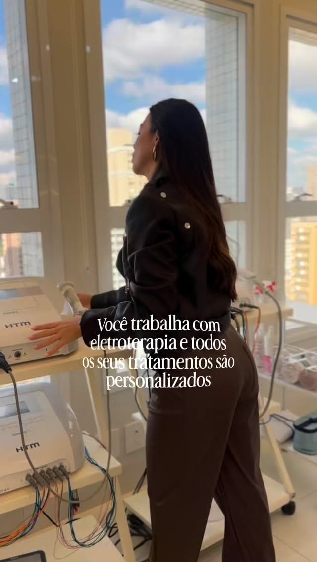 Post 5 by Agatha Regis on Instagram (video)