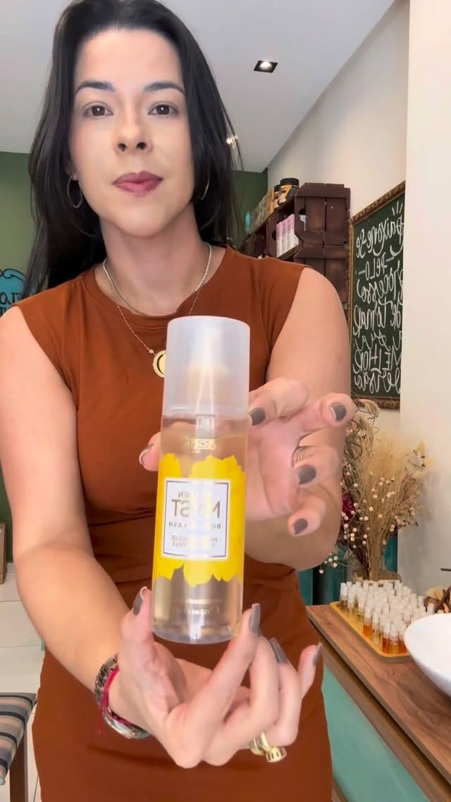 Post 1 by Flora Pura Mais on Instagram (video)