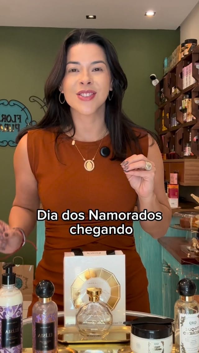 Post 2 by Flora Pura Mais on Instagram (video)