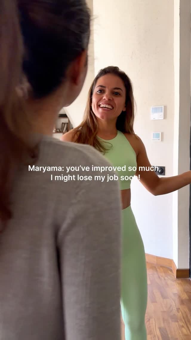 Post 6 by Nisaē | Maison de santé et bien-être pour femmes. on Instagram (video)