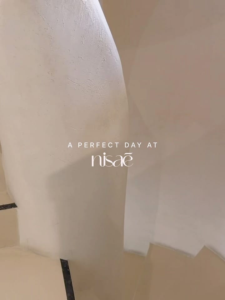 Post 2 by Nisaē | Maison de santé et bien-être pour femmes. on Instagram (carousel)