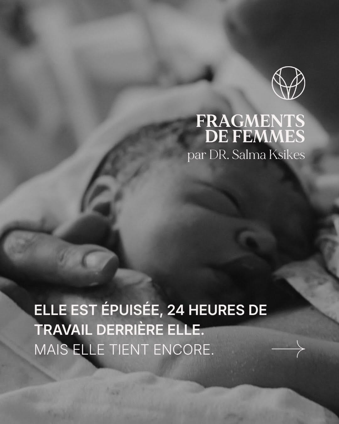Post 8 by Nisaē | Maison de santé et bien-être pour femmes. on Instagram (carousel)