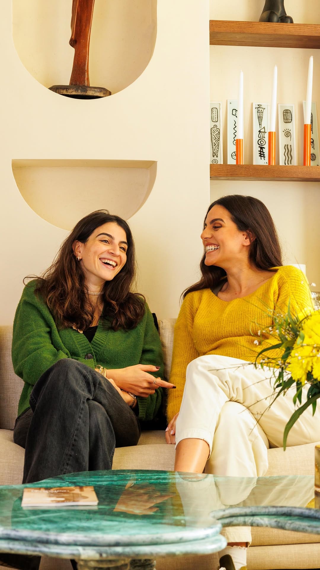 Post 10 by Nisaē | Maison de santé et bien-être pour femmes. on Instagram (video)