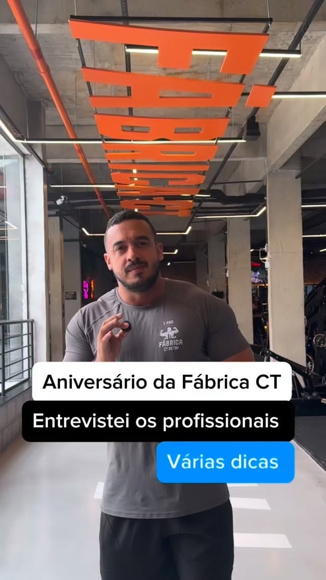 Post 2 by Maycksuel Kayano | Saúde & Performance on Instagram (video)