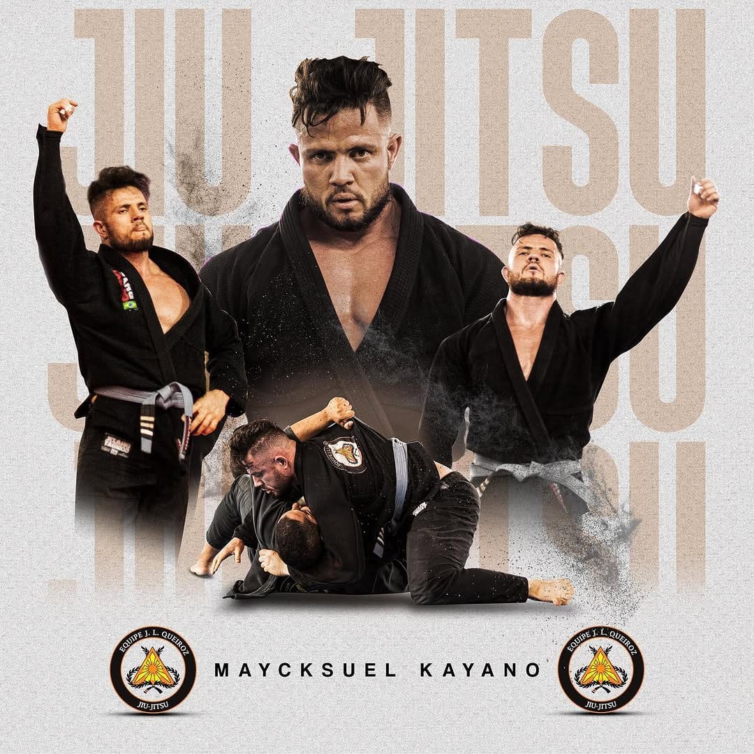Post 10 by Maycksuel Kayano | Saúde & Performance on Instagram (image)