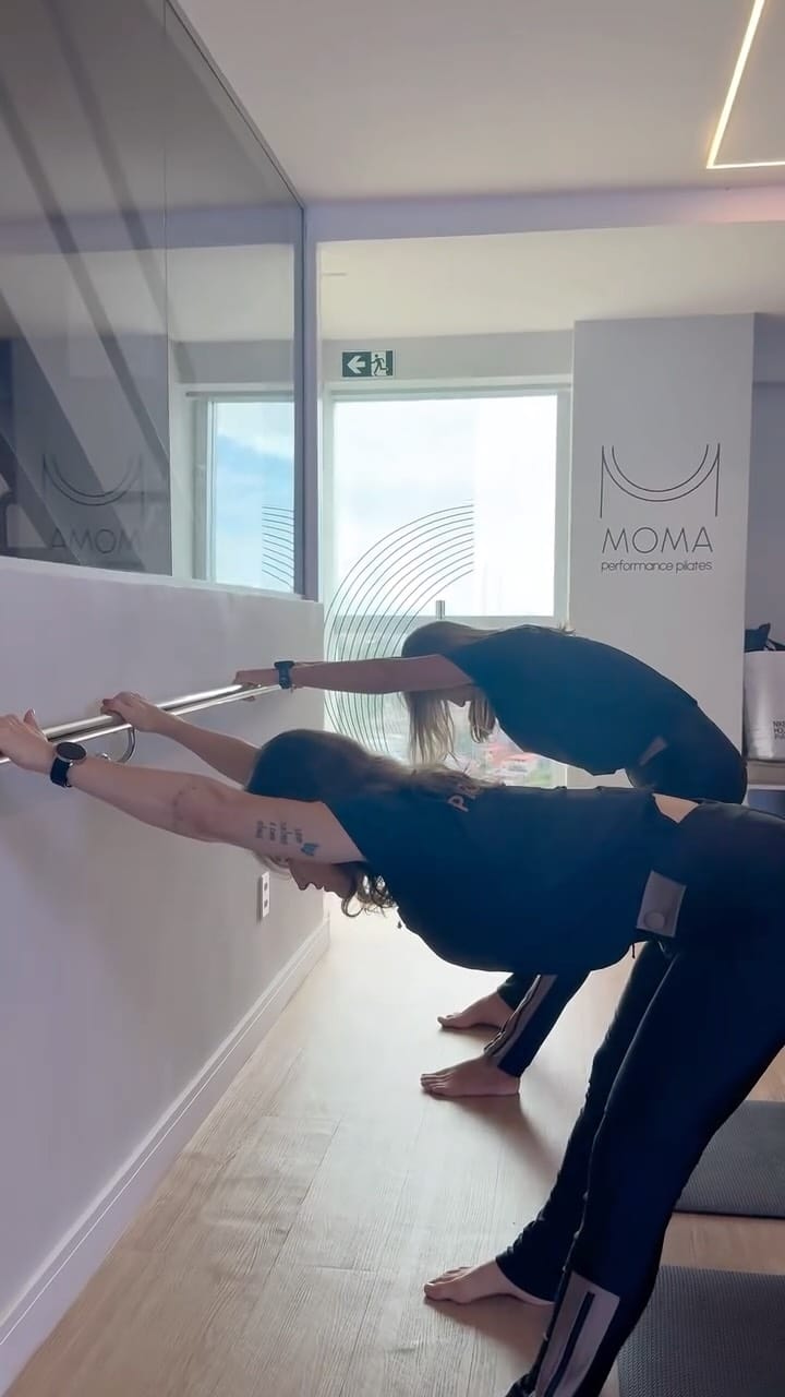 Post 8 by Mônica Bottó e Maria Luisa Froes on Instagram (video)