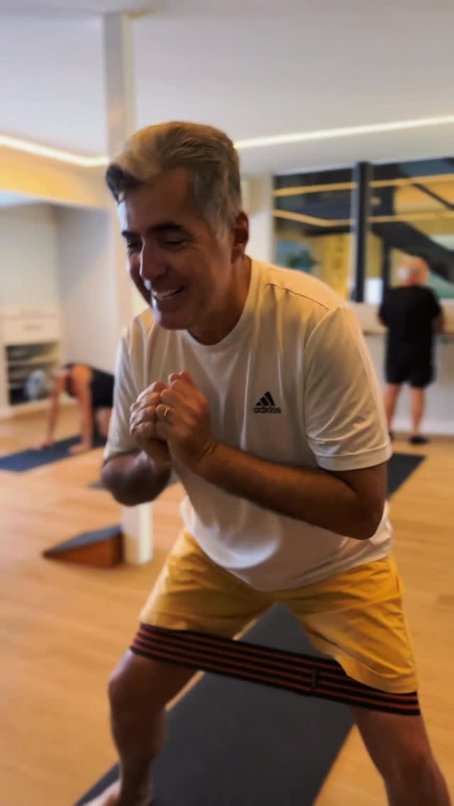 Post 7 by Mônica Bottó e Maria Luisa Froes on Instagram (video)