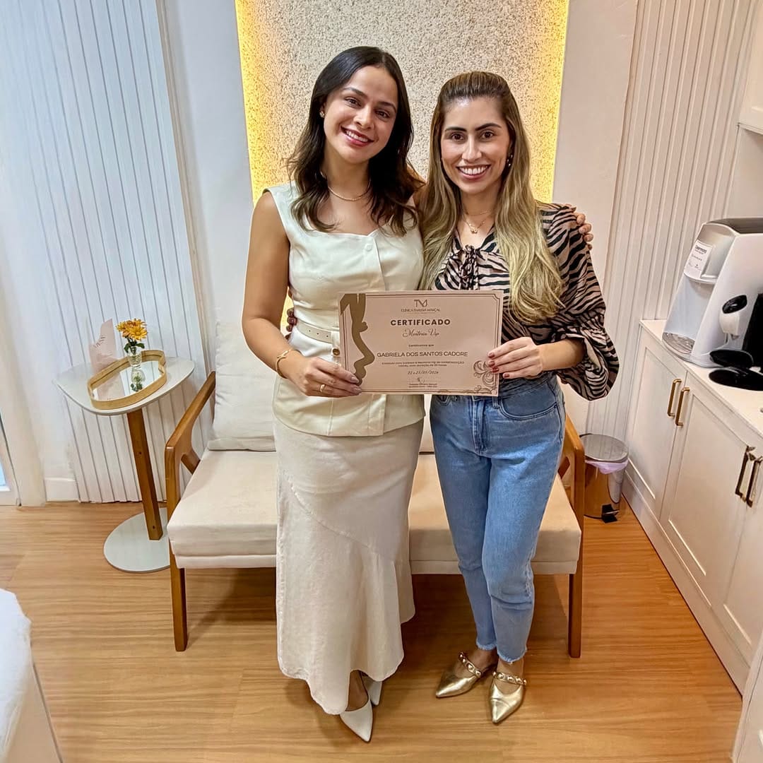 Post 2 by Dra. Thássia Marçal | Harmonização Facial | CRBM-12091 on Instagram (carousel)