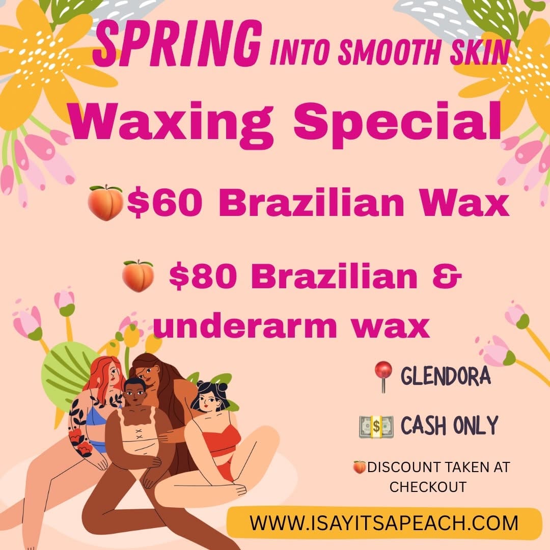 Post 8 by Facials & Waxing🧖🏽‍♀️Licensed Esthetician on Instagram (image)