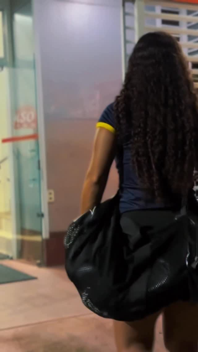 Post 6 by ıllıllı Acɑɗeɱiɑ Sσɾɾisσ Fitƞess ıllıllı on Instagram (video)