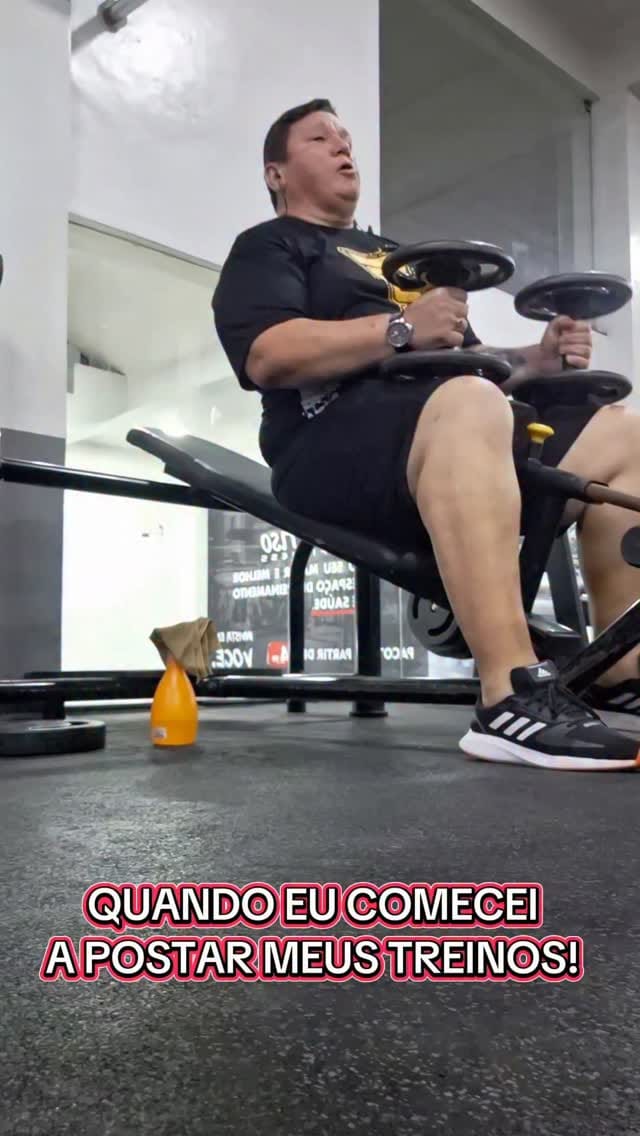 Post 7 by ıllıllı Acɑɗeɱiɑ Sσɾɾisσ Fitƞess ıllıllı on Instagram (video)