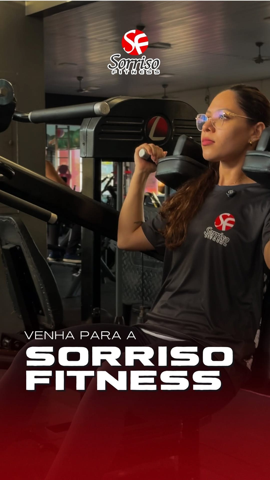Post 3 by ıllıllı Acɑɗeɱiɑ Sσɾɾisσ Fitƞess ıllıllı on Instagram (video)