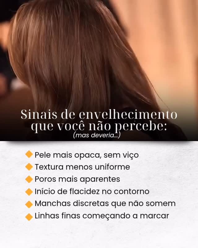 Post 3 by Dra Amália Coutinho | Dermatologista on Instagram (video)
