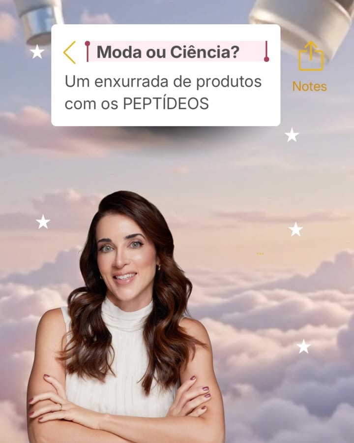 Post 1 by Dra Amália Coutinho | Dermatologista on Instagram (carousel)